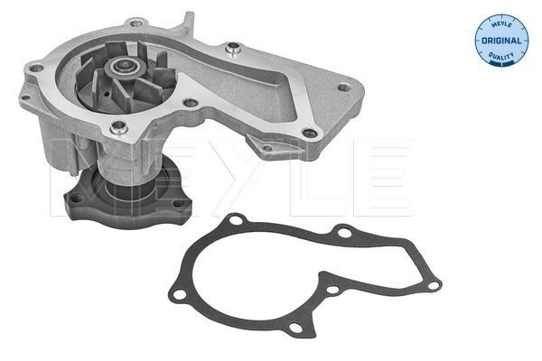MEYLE 713 220 0021 Ford S-MAX 2019 Water pumps
