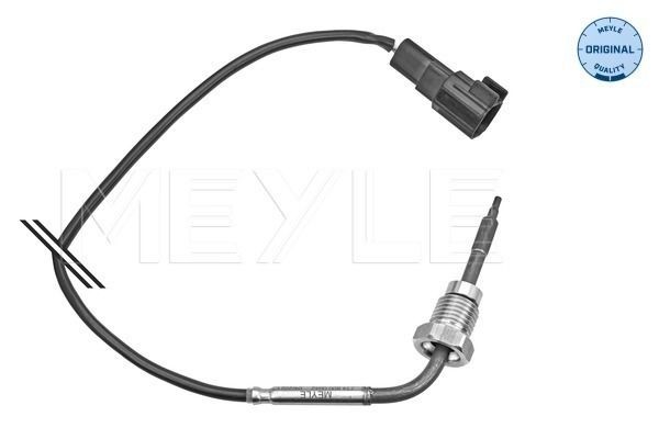 Ford FIESTA Exhaust gas sensor 17229396 MEYLE 714 800 0042 online buy