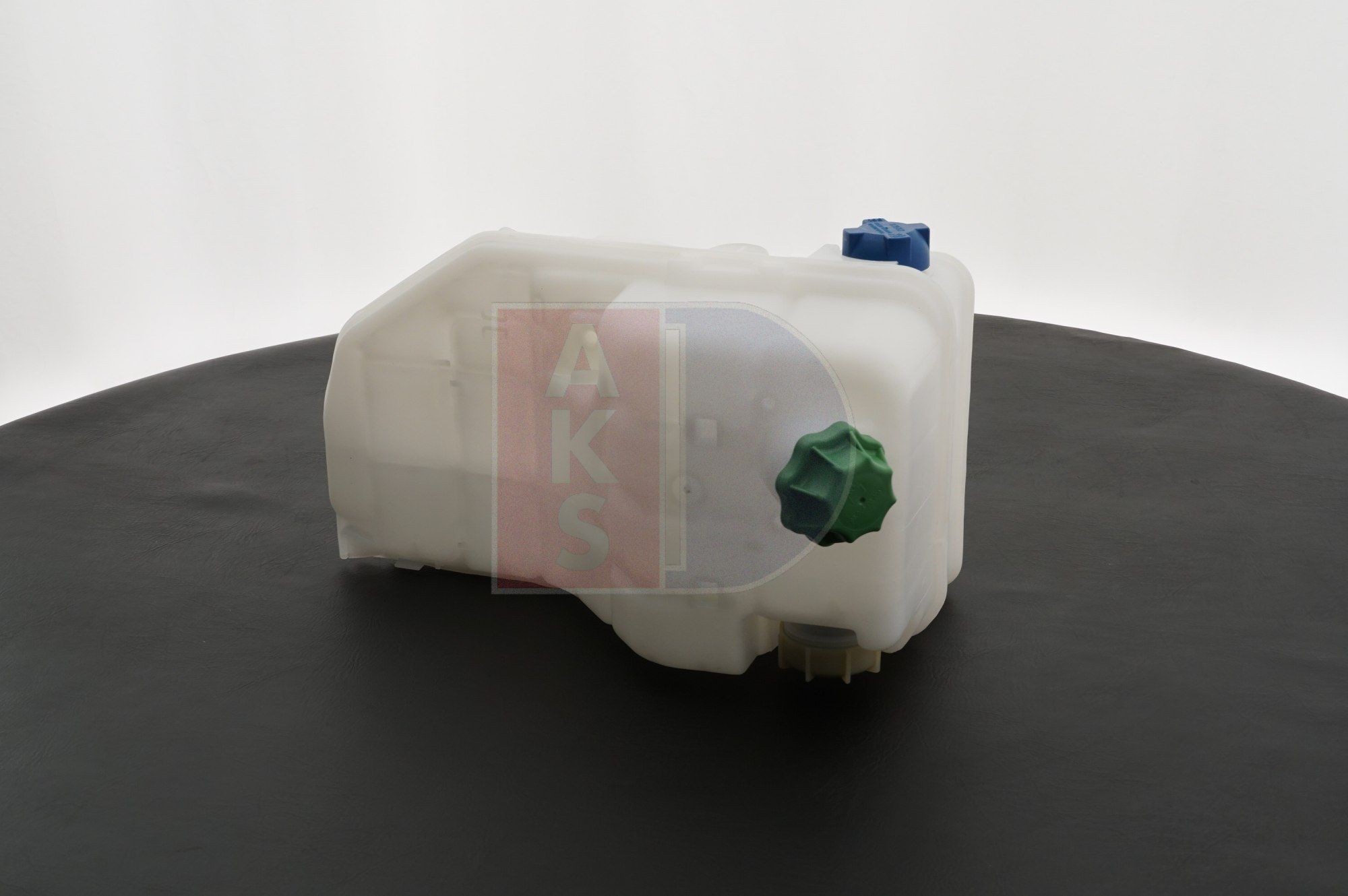 133003N Coolant tank AKS DASIS 133003N review and test