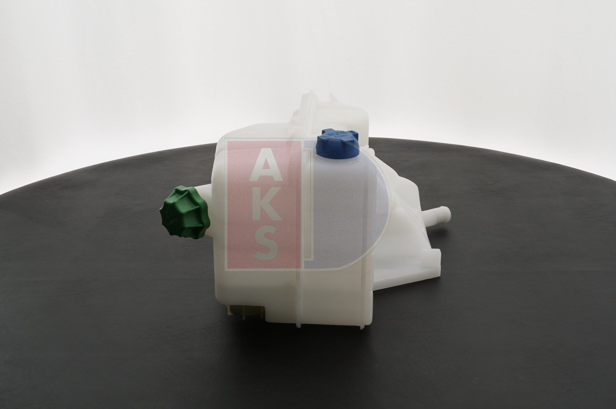 OEM-quality AKS DASIS 133003N Coolant expansion tank