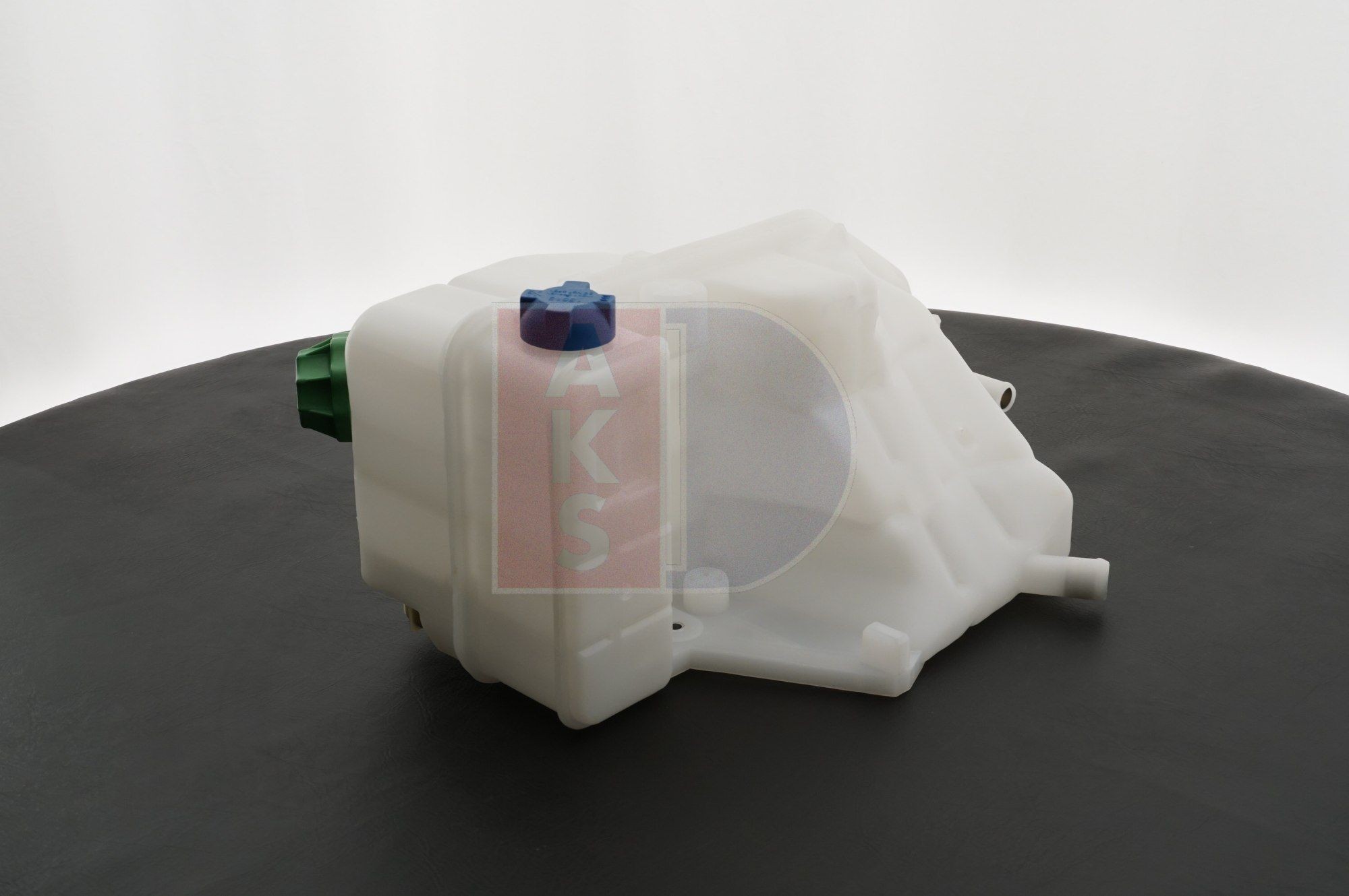 Coolant expansion tank 133003N from AKS DASIS
