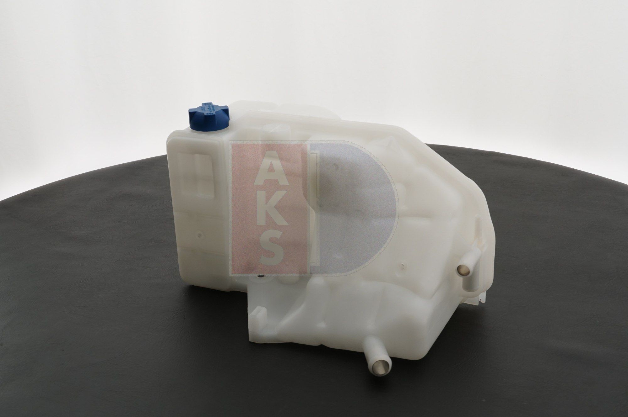 AKS DASIS 133003N Coolant expansion tank with lid
