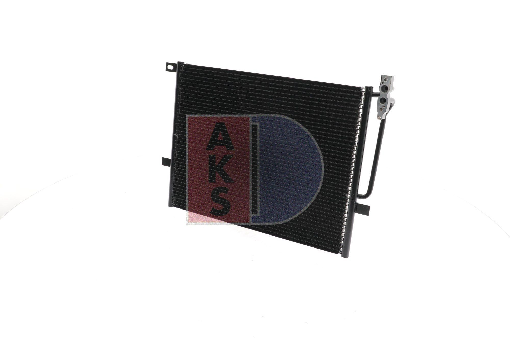 AKS DASIS Core Dimensions: 572x565x60 Radiator 133740T buy