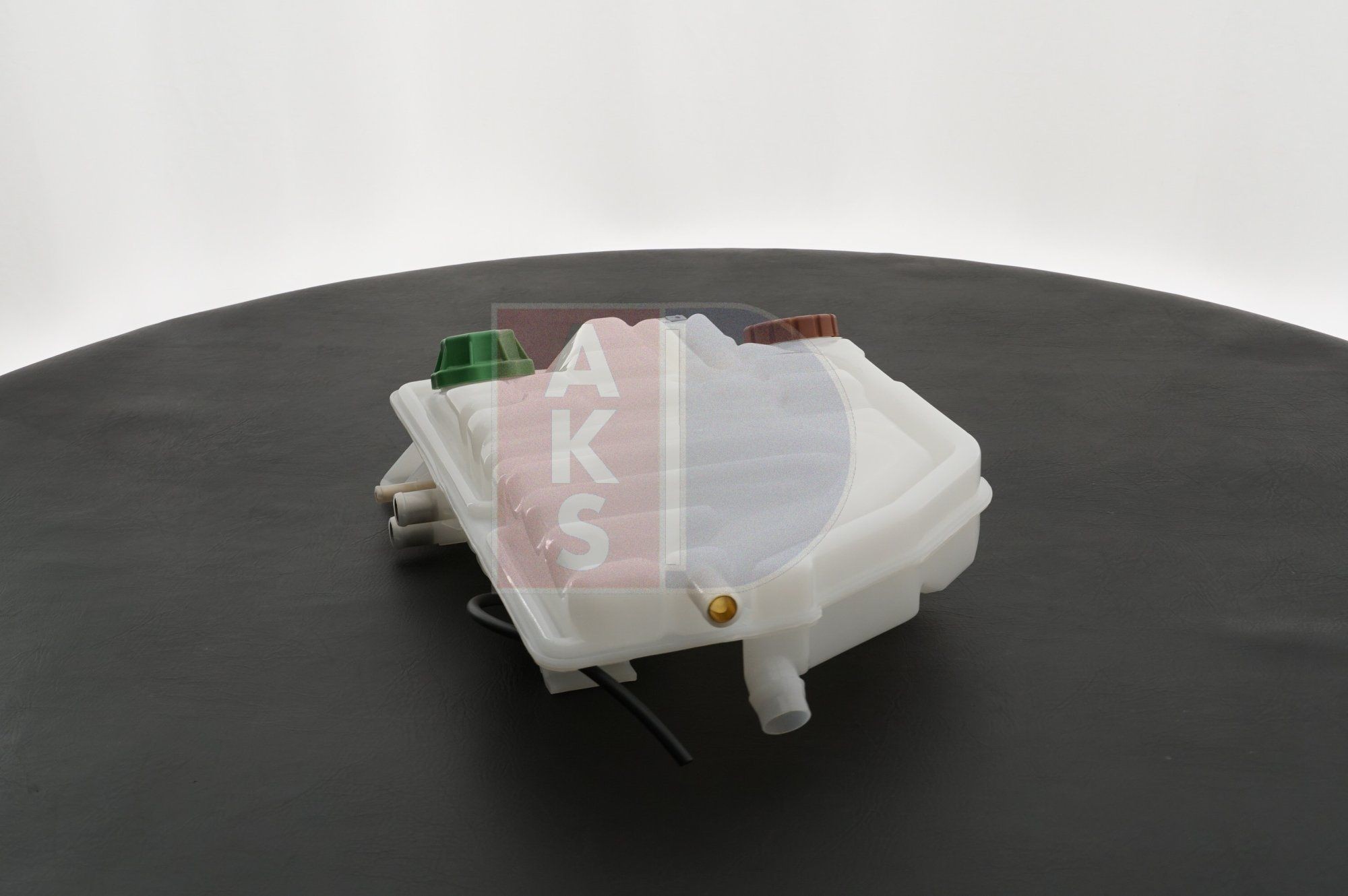OEM-quality AKS DASIS 134003N Coolant expansion tank