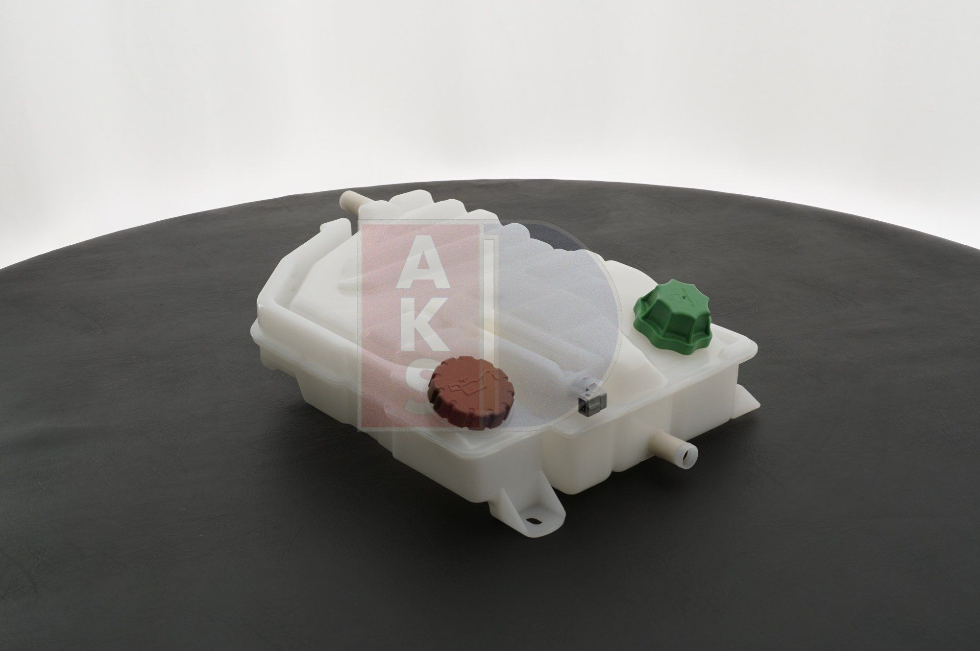 AKS DASIS 134003N Coolant expansion tank with lid