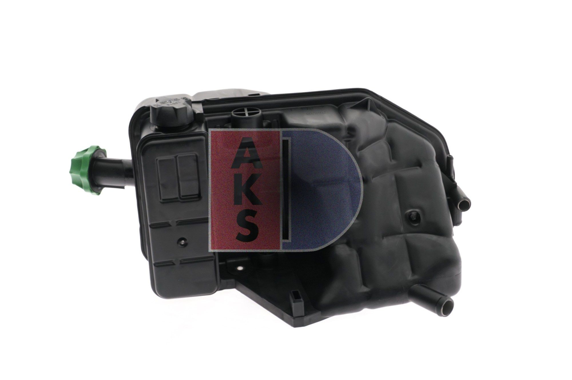 134070N Coolant tank AKS DASIS 134070N review and test
