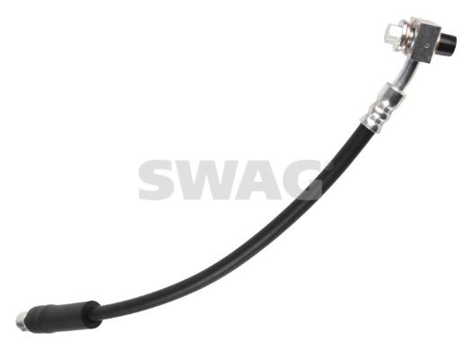 Opel SENATOR Brake flexi hose 17230631 SWAG 33 10 1122 online buy