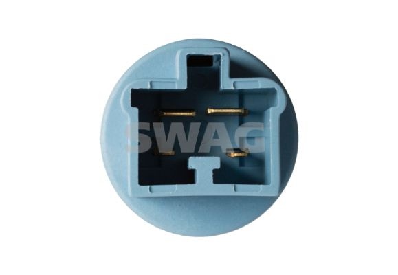 SWAG Brake stop light switch 33 10 2493