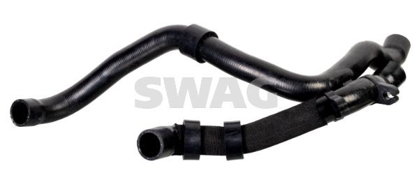 Original SWAG Coolant pipe 33 10 2726 for VW POLO