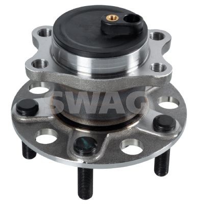 SWAG 33 10 2794 Wheel bearing kit DODGE experience and price