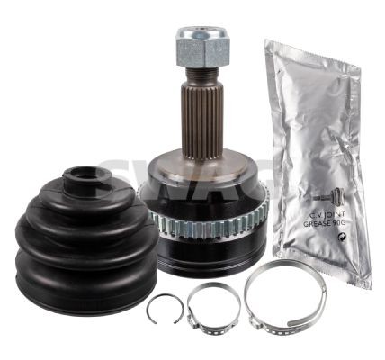 Original 33 10 2802 SWAG Cv joint experience and price