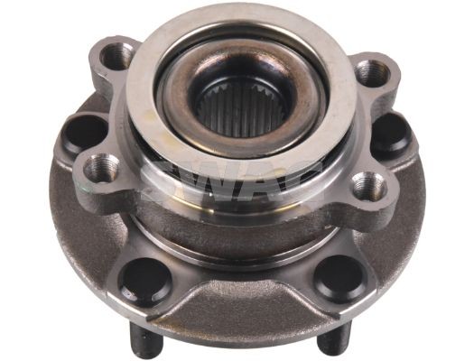 SWAG 33102837 Wheel bearing kit 40202-JY00A