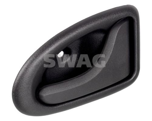 33 10 2909 SWAG Türgriff Türverkleidung, vorne, rechts, schwarz ▷ AUTODOC  Preis und Erfahrung