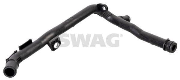SWAG 33102955 Coolant pipe VW Caddy 4 Kombi 1.6 TDI 102 hp Diesel 2019 price