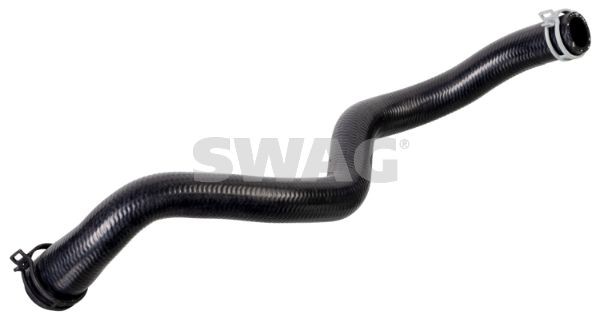 Ford FIESTA Coolant pipe 17230874 SWAG 33 10 2957 online buy