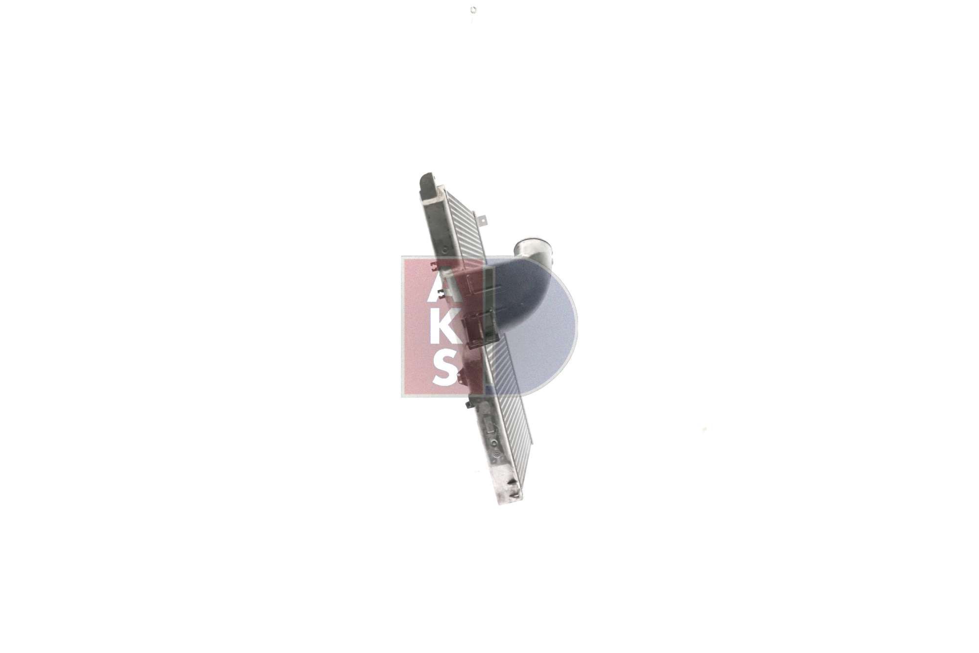 AKS DASIS Turbo Intercooler 137015N buy online