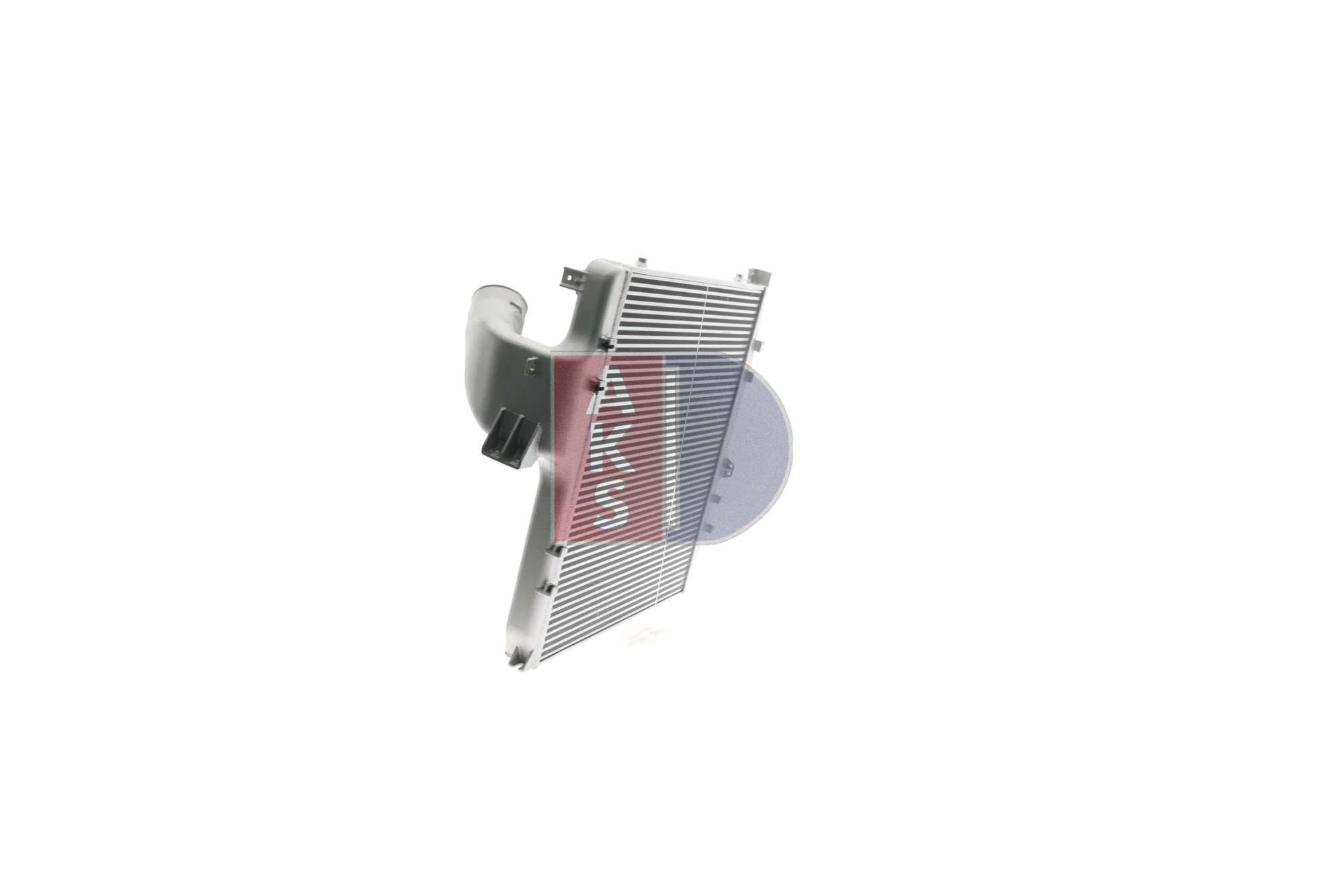 AKS DASIS Turbo Intercooler 137100N buy online