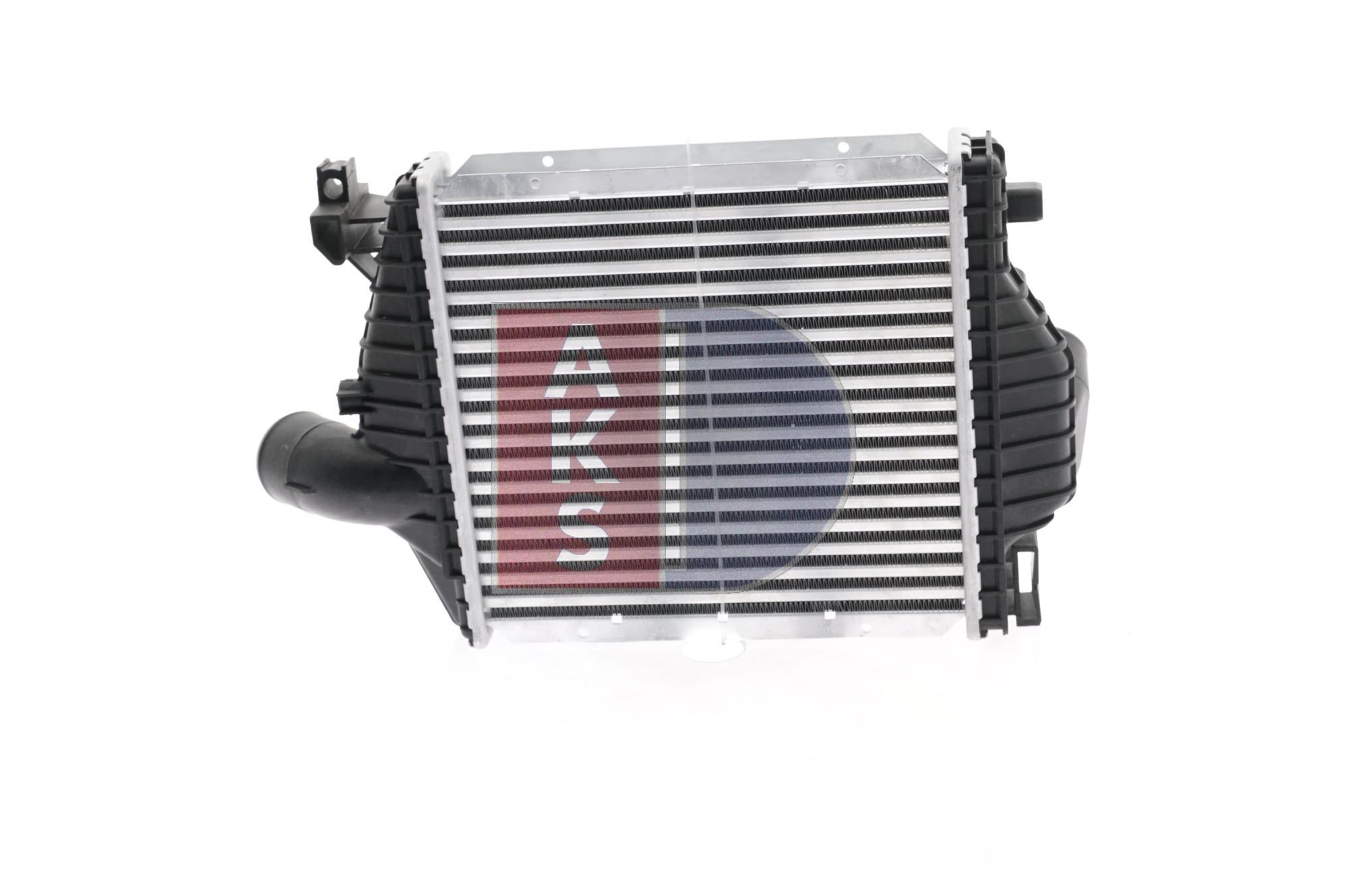 AKS DASIS Intercooler turbo 137330N suitable for MERCEDES-BENZ VITO, V-Class