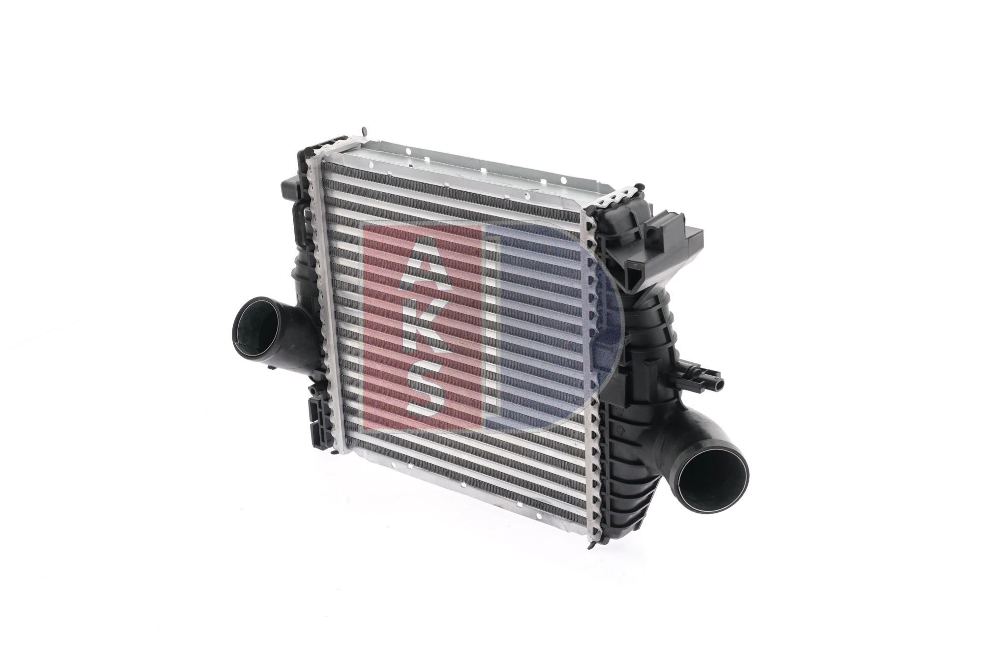 AKS DASIS Intercooler turbo 137440N suitable for MERCEDES-BENZ VITO, V-Class
