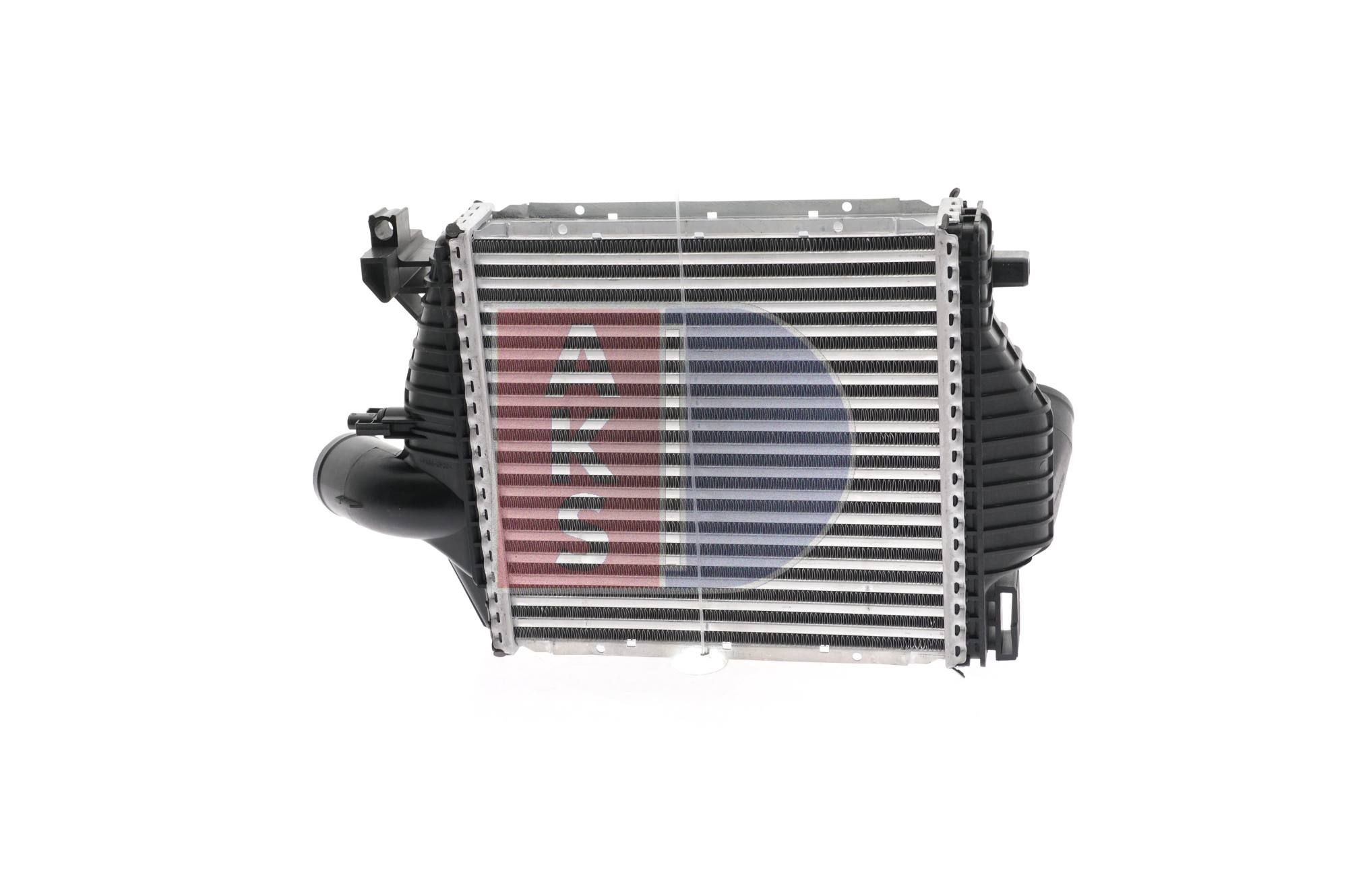 AKS DASIS Intercooler turbo 137440N suitable for MERCEDES-BENZ VITO, V-Class