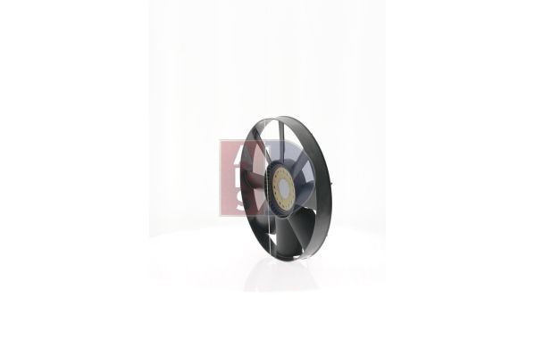 OEM-quality AKS DASIS 138021N Fan Wheel, engine cooling
