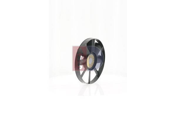 Fan Wheel, engine cooling 138021N from AKS DASIS