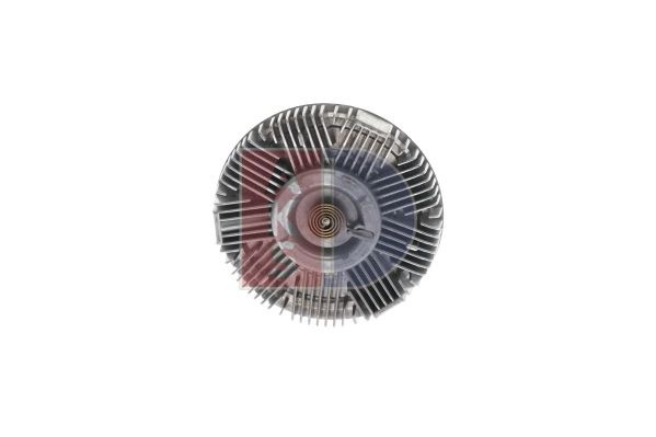 AKS DASIS Cooling fan clutch 138039N