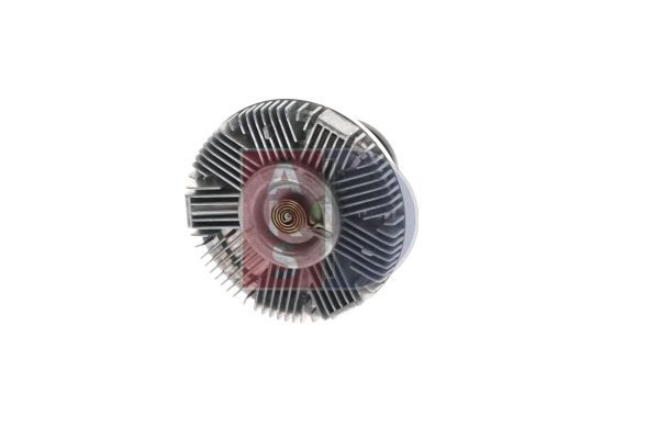 138039N Thermal fan clutch AKS DASIS 138039N review and test