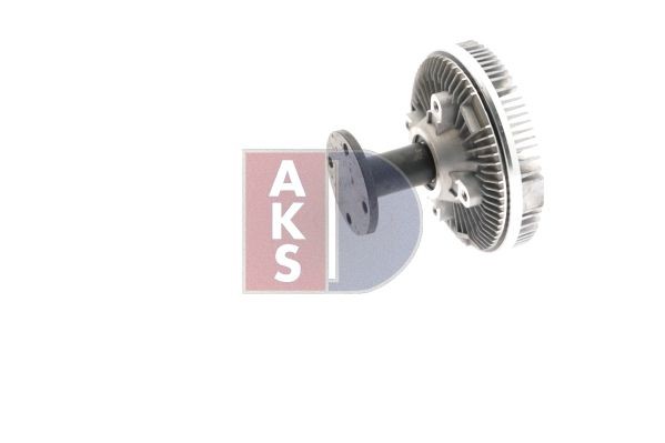 OEM-quality AKS DASIS 138039N Engine fan clutch