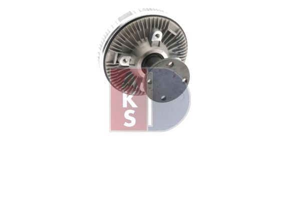 AKS DASIS Cooling fan clutch 138039N