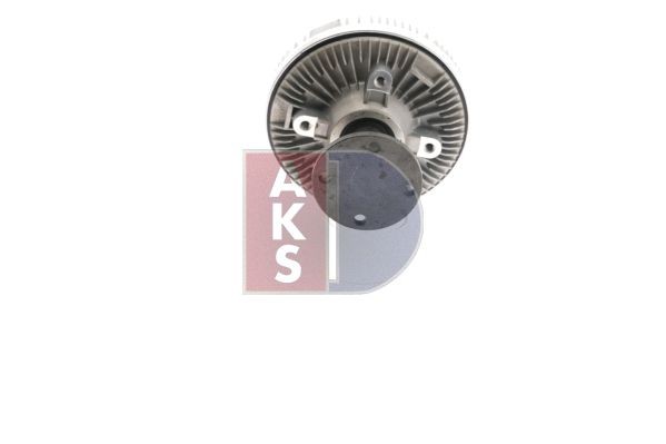 138039N Thermal fan clutch AKS DASIS 138039N review and test
