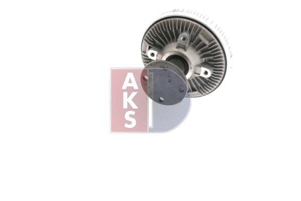 AKS DASIS 138039N Engine fan clutch