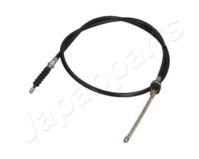 Volkswagen TOURAN Parking brake cable 17231815 JAPANPARTS BC-0954 online buy