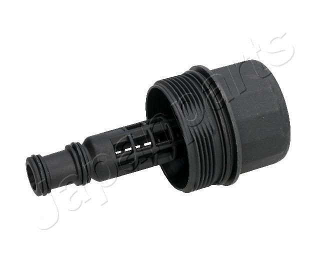 JAPANPARTS FOC-008 Oil filter housing A2721800038
