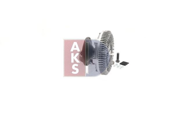 OEM-quality AKS DASIS 138047N Engine fan clutch