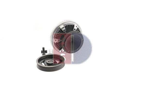 AKS DASIS Radiator fan clutch 138047N buy online
