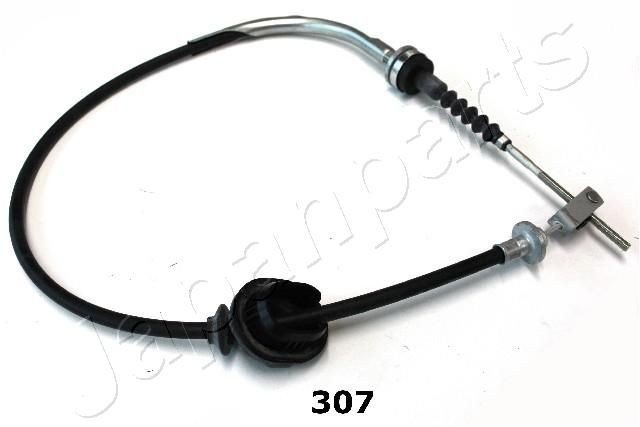 JAPANPARTS GC-307 MAZDA Clutch cable