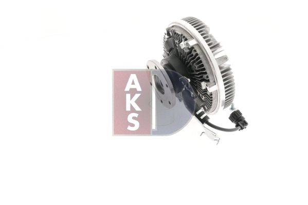 OEM-quality AKS DASIS 138052N Engine fan clutch