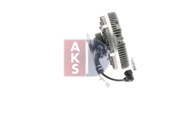 AKS DASIS Radiator fan clutch 138052N buy online