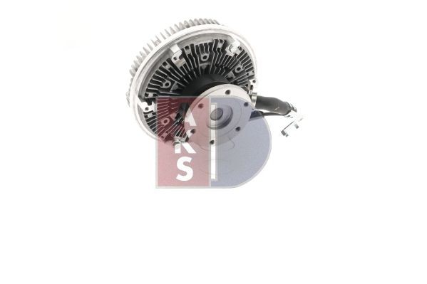AKS DASIS Cooling fan clutch 138052N