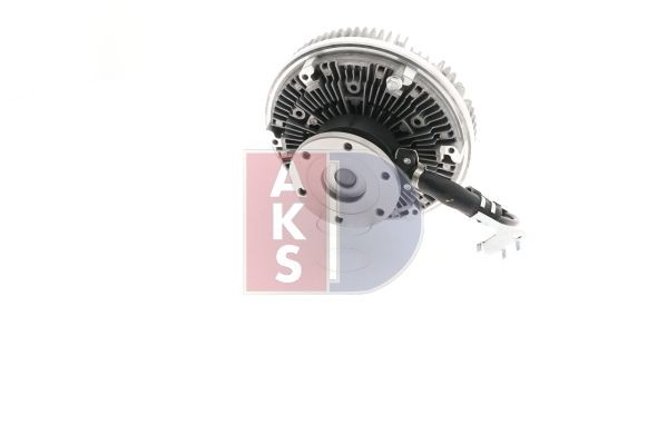 AKS DASIS 138052N Engine fan clutch
