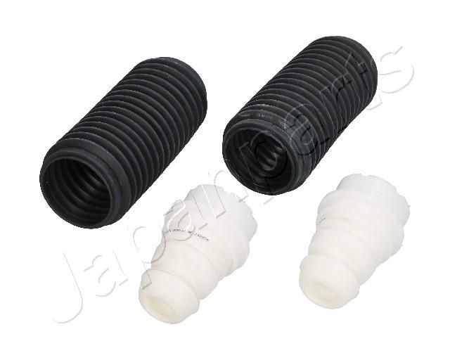JAPANPARTS KTP0213 Shock absorber dust cover and bump stops Fiat Doblo Cargo 1.3 D Multijet 75 hp Diesel 2007 price