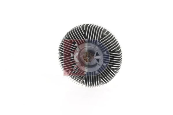 AKS DASIS Cooling fan clutch 138054N