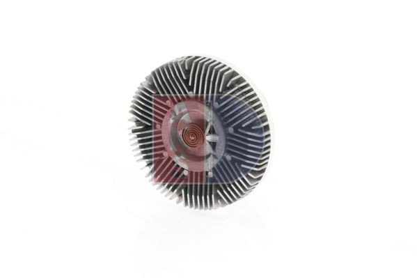 138054N Thermal fan clutch AKS DASIS 138054N review and test