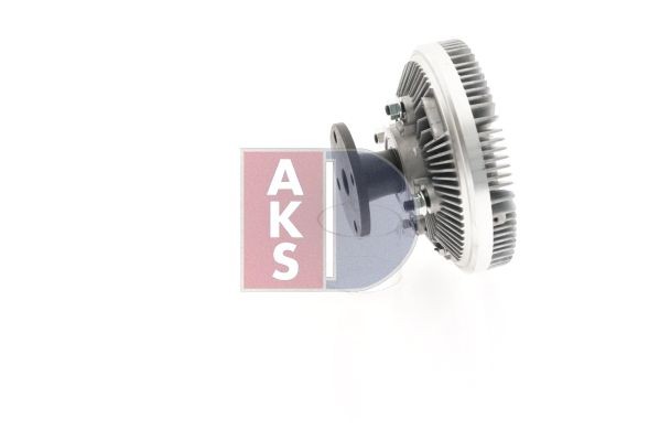OEM-quality AKS DASIS 138054N Engine fan clutch