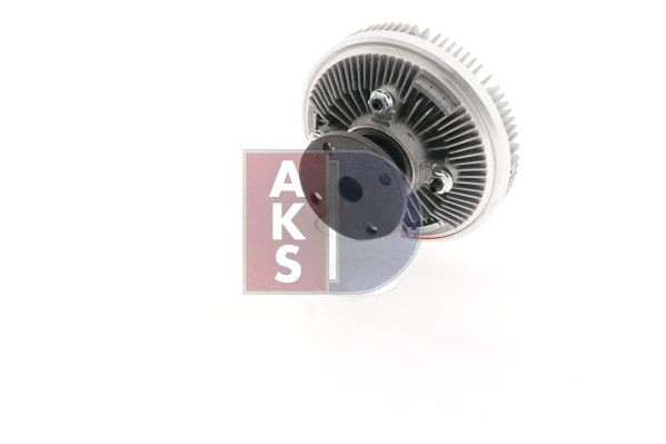 AKS DASIS 138054N Engine fan clutch