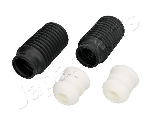 JAPANPARTS KTP-0307 Dust cover kit, shock absorber 4453803
