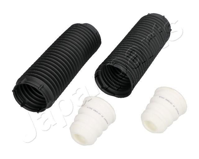 JAPANPARTS KTP-0319 Dust cover kit, shock absorber 5 166 065