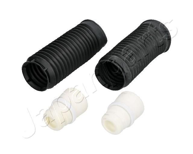 JAPANPARTS KTP0504 Shock absorber dust cover and bump stops W212 E 400 3.5 333 hp Petrol 2014 price