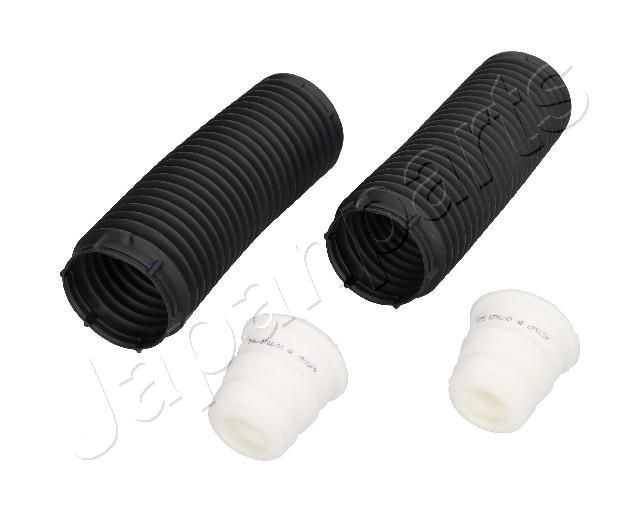 JAPANPARTS KTP-302 Dust cover kit, shock absorber 3M513K100BF